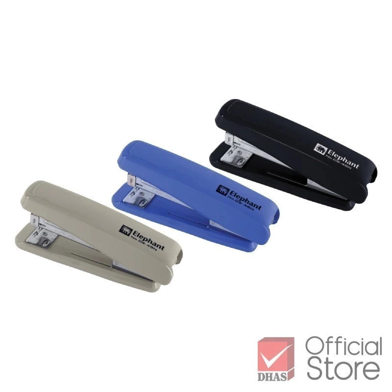 Elephant เครื่องเย็บกระดาษ No.DS-45N จำนวน 1 เครื่อง