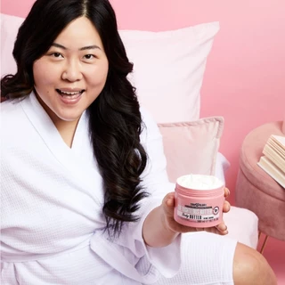 Soap & Glory The Righteous Butter Body Butter 300Ml โซพ แอนด์ กลอรี่ เดอะ ไรท์เทียส บัทเทอร์ บอดี้ บัทเทอร์ 300มล.