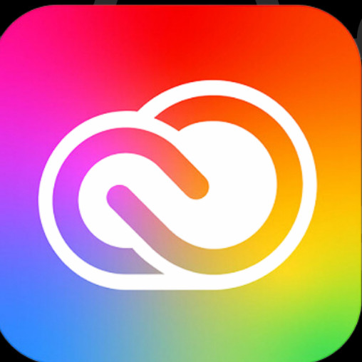 บัญชี Adbe Creative cloudin ps lr pr ai 2 PC Education สำหรับคอมพิวเตอร์สองเครื่อง ใช้ในงานศึกษา