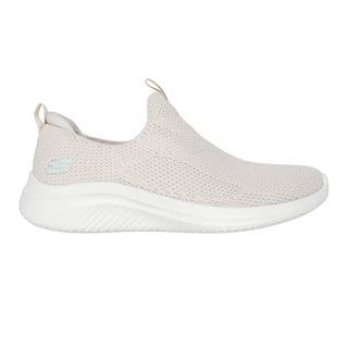 Skechers สเก็ตเชอร์ส รองเท้าผู้หญิง Women Ultra Flex 3.0 Sport Shoes - 150455-SAND - Air-Cooled Memory Foam