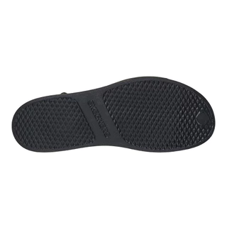Skechers สเก็ตเชอร์ส รองเท้าแตะผู้หญิง Women Arch Fit Upbeat Foamies Shoes - 111257-BBK