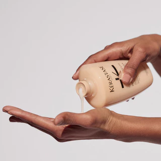 KERASTASE CURL MANIFESTO แชมพูสำหรับผมลอน หยิก หรือผมดัด 250มล (ยาสระผม,เคเรสตาส,ผมม้วน,ผมดัด,ผมลอน,ผมม้วนลอน,ผมหยิก)