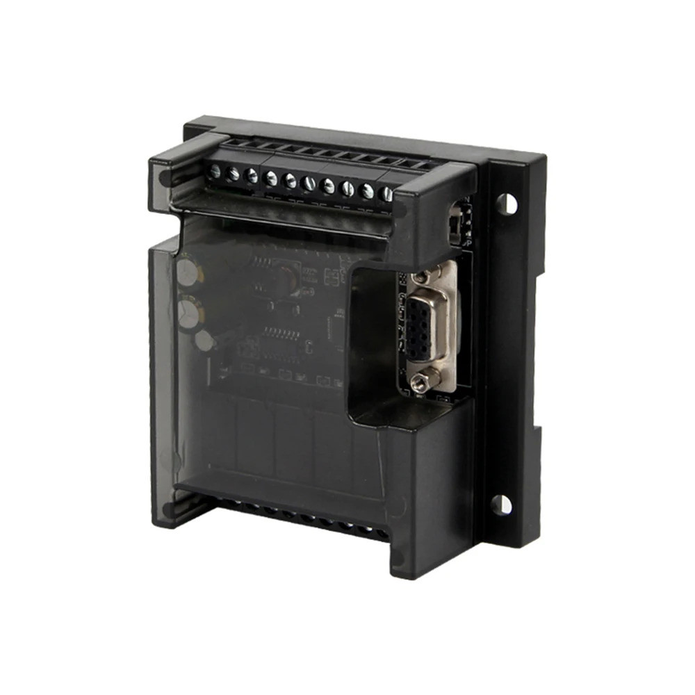 FX3U 14MR 14MT 24MR 24MT 1AD 1DA อัตราการส่งข้อมูล 115.2Kbps MODBUS RTU RS485 RS232