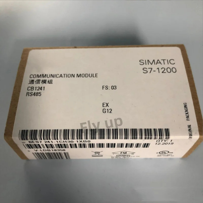 6ES7241 6ES7 241-1CH32-0XB0 1CH30 1CH31 CM1241 6ES72411CH320XB0 RS485