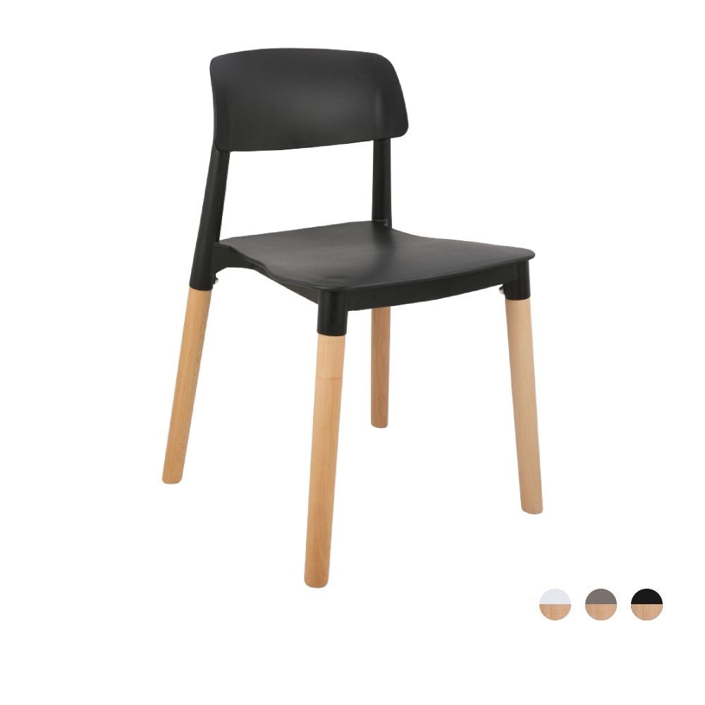 INDEX LIVING MALL เก้าอี้ รุ่นลูเซีย