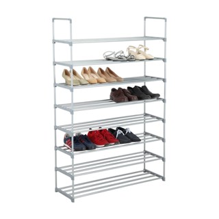 INDEX LIVING MALL ชั้นวางรองเท้า 8 ชั้น รุ่นดี-สกอร์/เอ็น - …