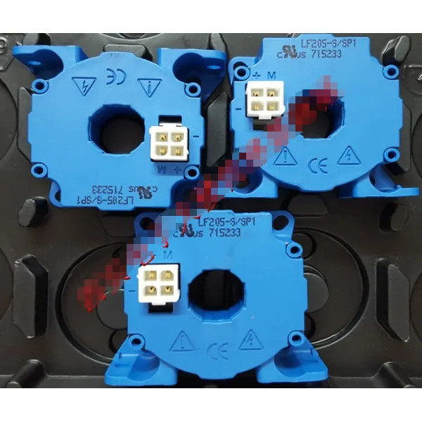 1 ชิ้น LF205-S/SP1 เซ็นเซอร์กระแส ฮอลล์ ทรานสดิวเซอร์กระแส 200A