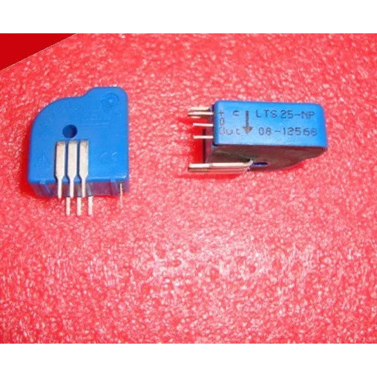 1 ชิ้น LTS 15-NP เซ็นเซอร์กระแส 15A 5V TH LTS15-NP LTSR15-NP