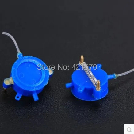 5PCS ME2-C2H5OH เซ็นเซอร์แอลกอฮอล์ ใช้ในการตรวจจับแอลกอฮอล์ในจราจรสาธารณะ ความสม่ำเสมอและความเสถียรท