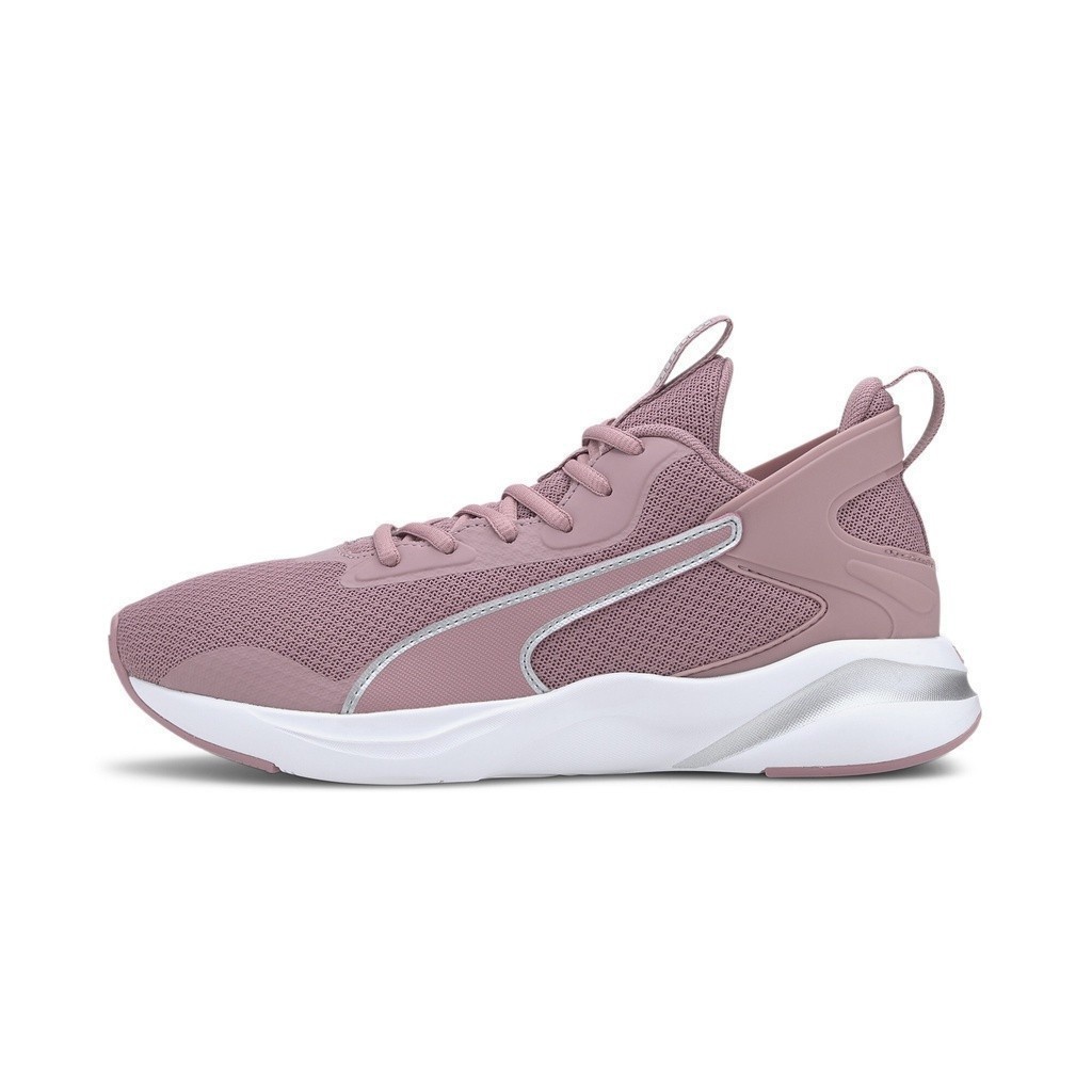 PUMA RUNNING - รองเท้าวิ่งผู้หญิง SOFTRIDE Rift สีชมพู - 19373904 — صورة 2