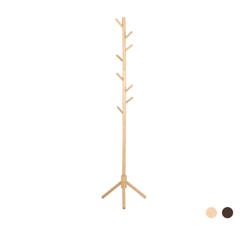 HomeHuk ที่แขวนอเนกประสงค์ รุ่นโอนิซึกะ