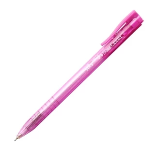 ปากกาลูกลื่น Faber Castell พาสเทล แบบกด รุ่น RX5 ขนาด 0.5 MM