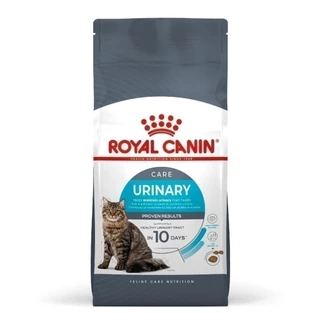 Royal Canin Urinary Care 10kg อาหารเม็ดแมวโต ดูแลสุขภาพทางเดินปัสสาวะ อายุ 1 ปีขึ้นไป (Dry Cat Food, โรยัล คานิน)
