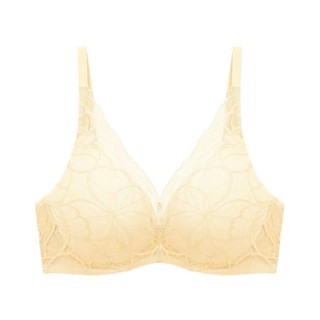 Triumph เสื้อชั้นในแบบมีโครง รุ่น Body Make Up Illusion Lace…