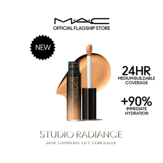 MAC Studio Radiance 24HR Luminous Lift Concealer / แมค คอนซีลเลอร์ Studio Radiance 24HR Luminous Lift Concealer
