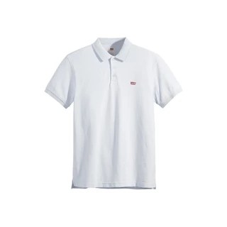 Levi's® เสื้อเชิ้ตโปโลผู้ชาย รุ่น Housemark Polo Shirt With Performance Cool