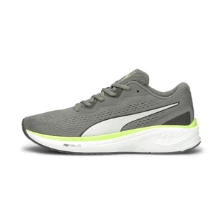 PUMA RUNNING - รองเท้าวิ่ง Aviator สีเทา - 19517503