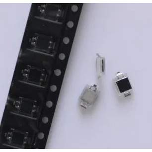 50 PD70-01C/TR7 PHOTODIODE PIN IR FAST SW BK SMD โฟโตอิเล็กทริคไดโอด PD70-01C