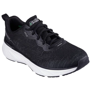 Skechers สเก็ตเชอร์ส รองเท้าผู้ชาย Men Edgeride Sport Shoes - 232836-BKW - Air-Cooled Memory Foam