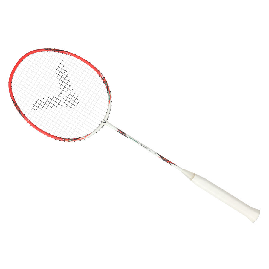 VICTOR ไม้แบดมินตัน รุ่น TK-RYUGA CLS แถม เอ็นVS-100 + ซองตาข่าย (โปรดอ่านรายละเอียดก่อนสั่ง) (Rama 3) - รูปที่ 3