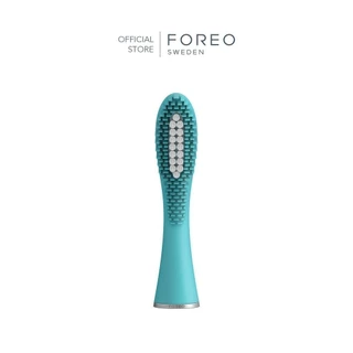 FOREO ISSA Mini Hybrid Brush Head หัวแปรง ISSA Mini Hybrid