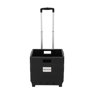 MATALL รถเข็นล้อลากอเนกประสงค์ JRWS-4 จัดส่งโดย HomePro