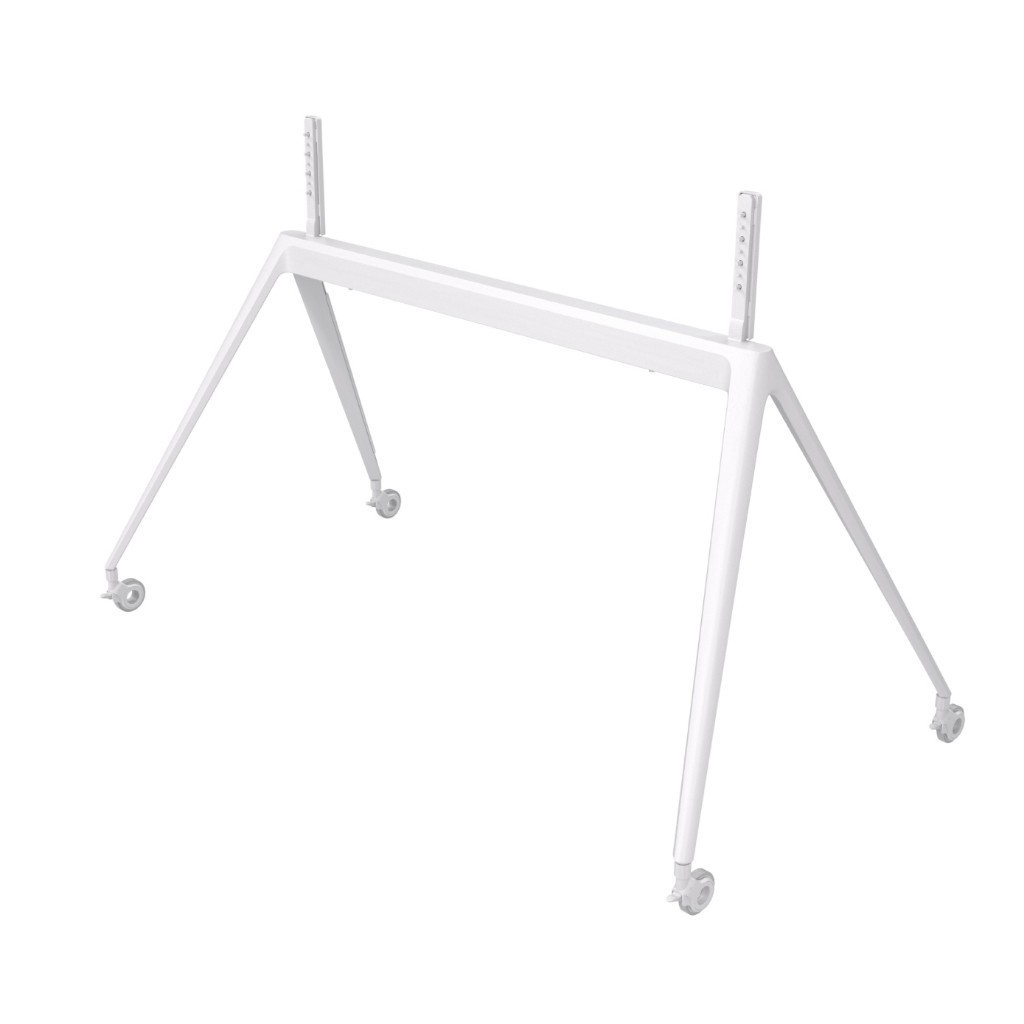 TCL Movable Stand Floor for Frame TV QLED 4K สำหรับสินค้ารุ่น รุ่น A300 PRO รหัสสินค้า FSD85ART-O ขา