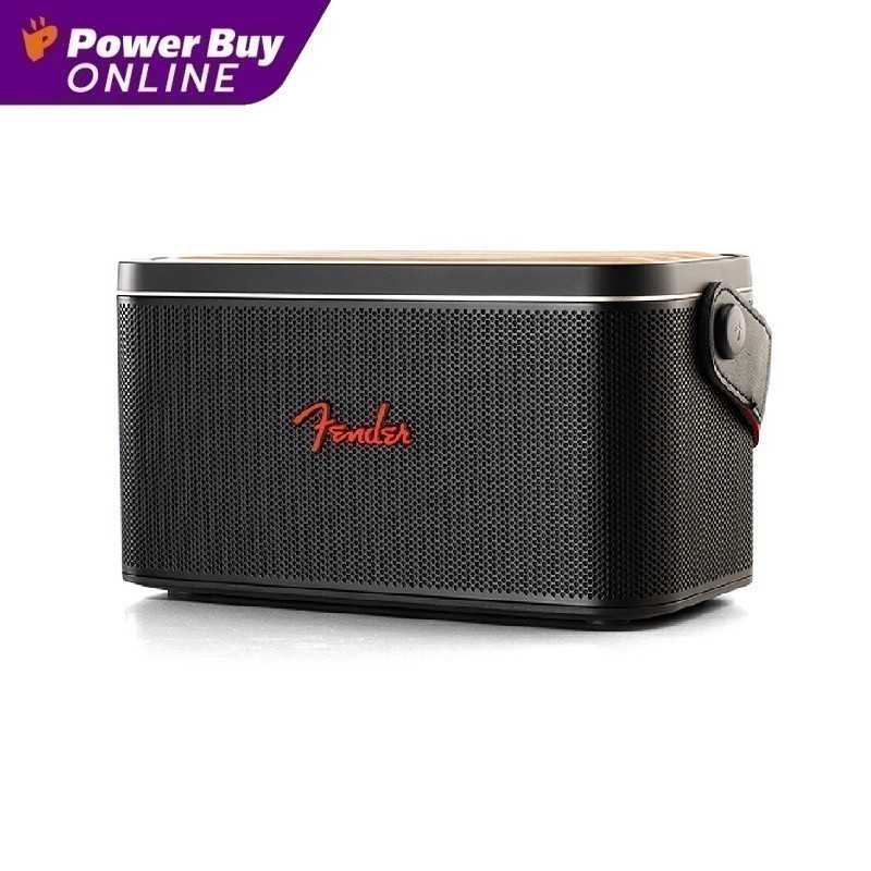 FENDER RIFF ลำโพงพกพาบลูทูธ (60 วัตต์