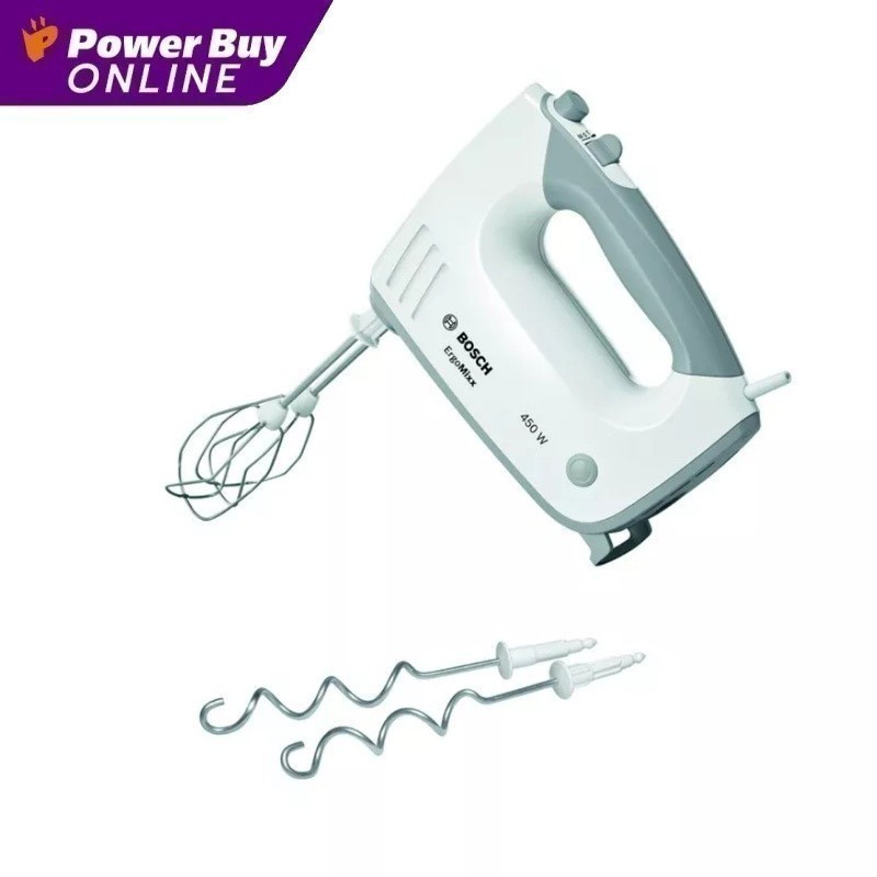 BOSCH เครื่องผสมอาหาร (450 วัตต์) รุ่น MFQ36400