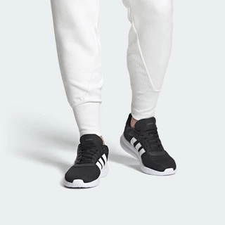 adidas Lifestyle Lite Racer 4.0 Shoes Men Black IE6133