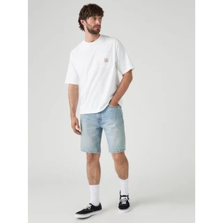 กางเกงยีนส์ผู้ชาย Levi's® Men's 454 Relaxed Shorts