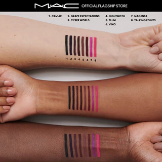 MAC LIP PENCIL / แมค ลิปเพ็นซิล LIP PENCIL