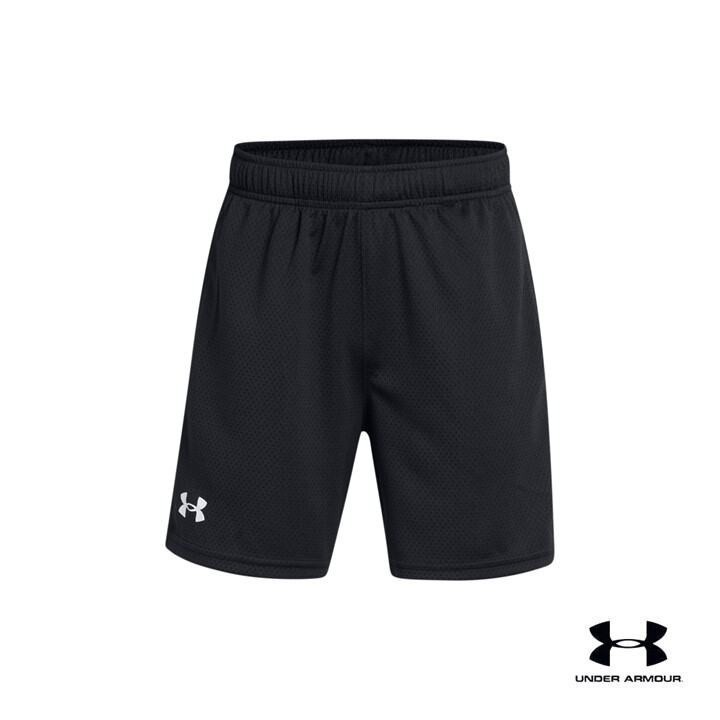 Under Armour กางเกงขาสั้น UA Tech Mesh