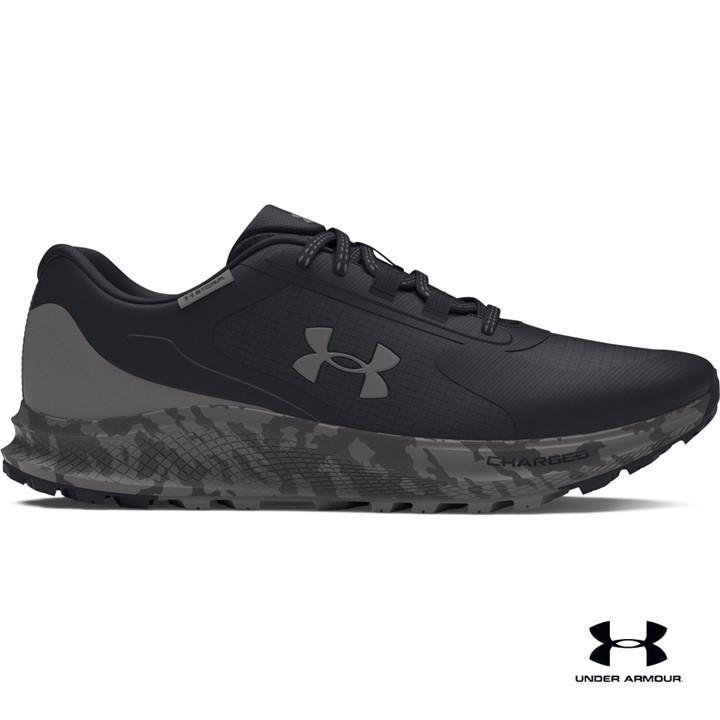 Under Armour Men's UA Bandit Trail 3 Running Shoes