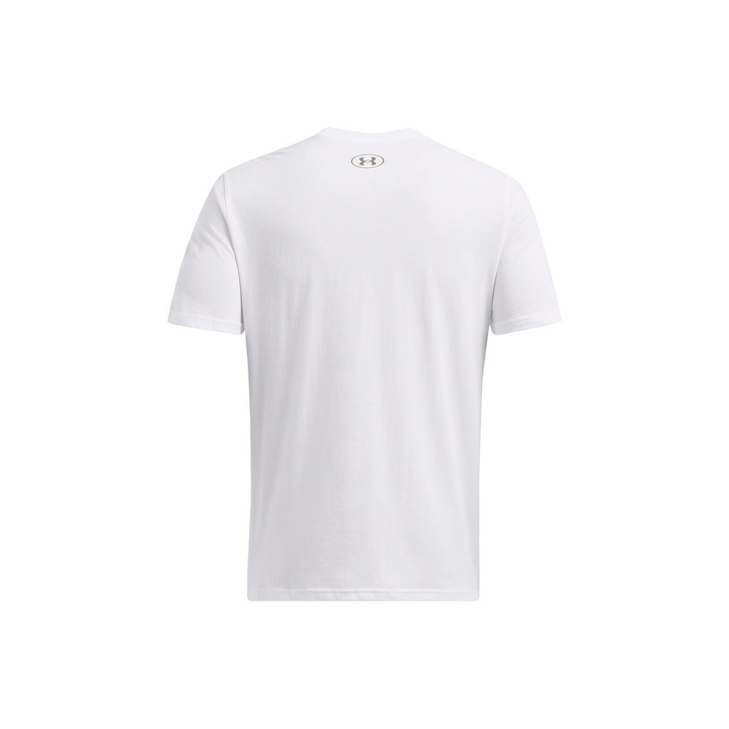 Under Armour Men's UA Collegiate Crest Short Sleeve — صورة 5