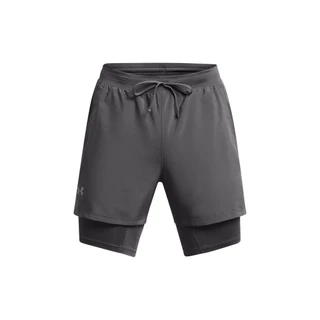 Under Armour Men's UA Launch 2-in-1 5" Shorts