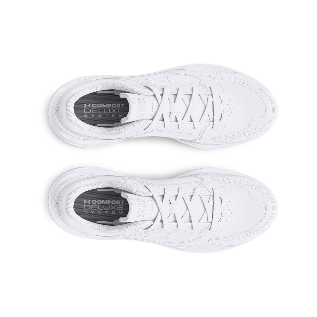 Under Armour Men's UA Edge Leather Training Shoes — صورة 5