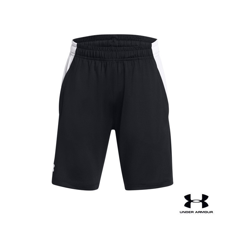 Under Armour Boys' UA Tech™ Vent Shorts