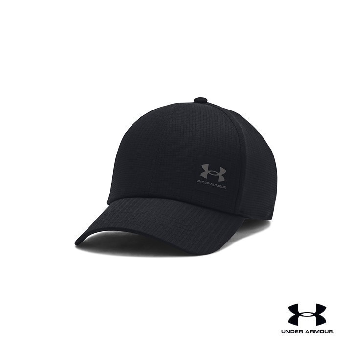 Under Armour Men’s UA ArmourVent Adjustable Cap – โปรปัง