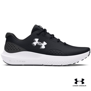 Under Armour Men's UA Surge 4 Running Shoes รองเท้าวิ่ง