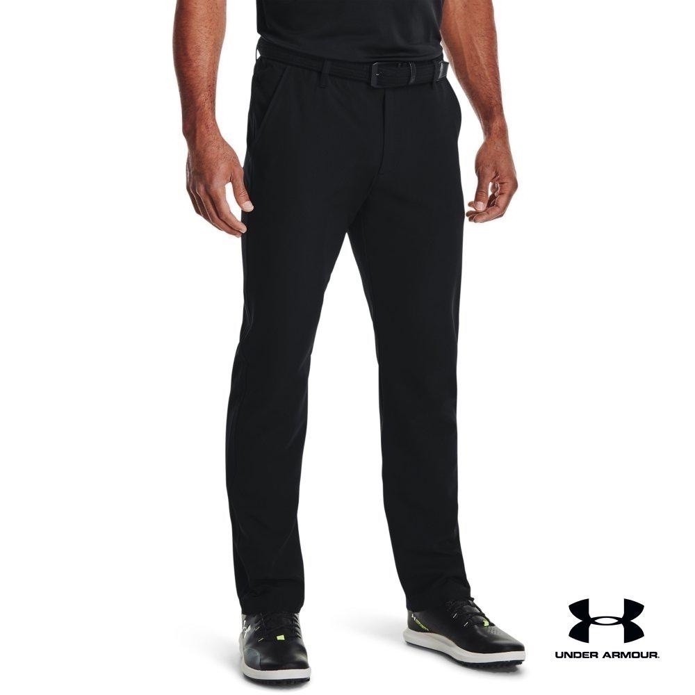 Under Armour UA Men's Drive Pants อันเดอร์ อาร์มเมอร์ กางเกงกอล์ฟ สำหรับผู้ชาย