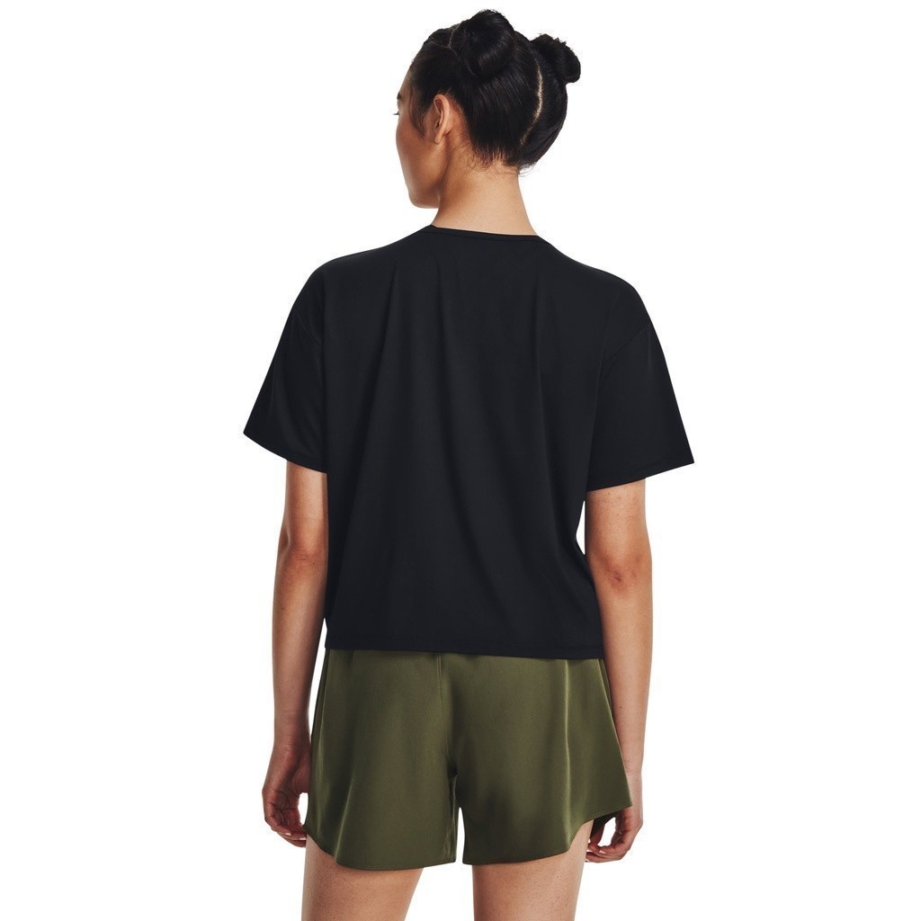 Under Armour Women's UA Motion Short Sleeve — صورة 2