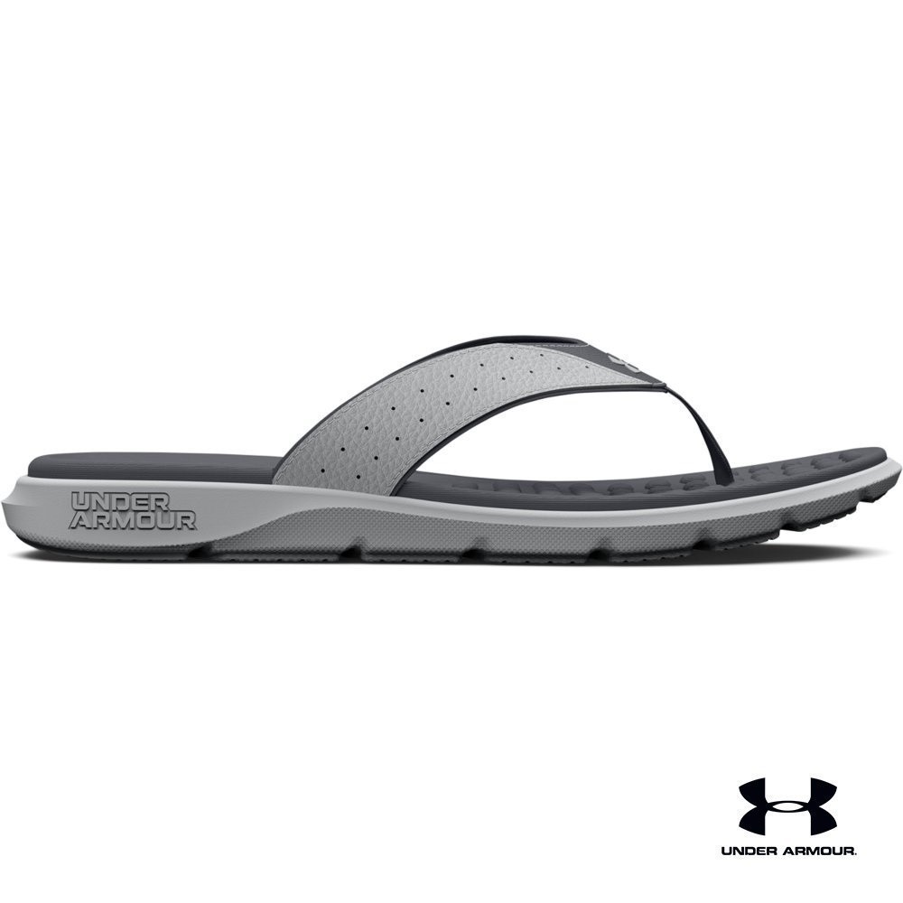 Under Armour UA Men's Ignite 7 Sandals อันเดอร์ อาร์เมอร์ รองเท้าแตะ สำหรับผู้ชาย