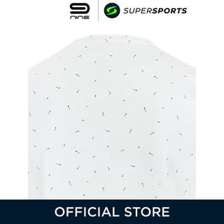 9NINE N24GOTSM11 เสื้อกอล์ฟผู้ชาย