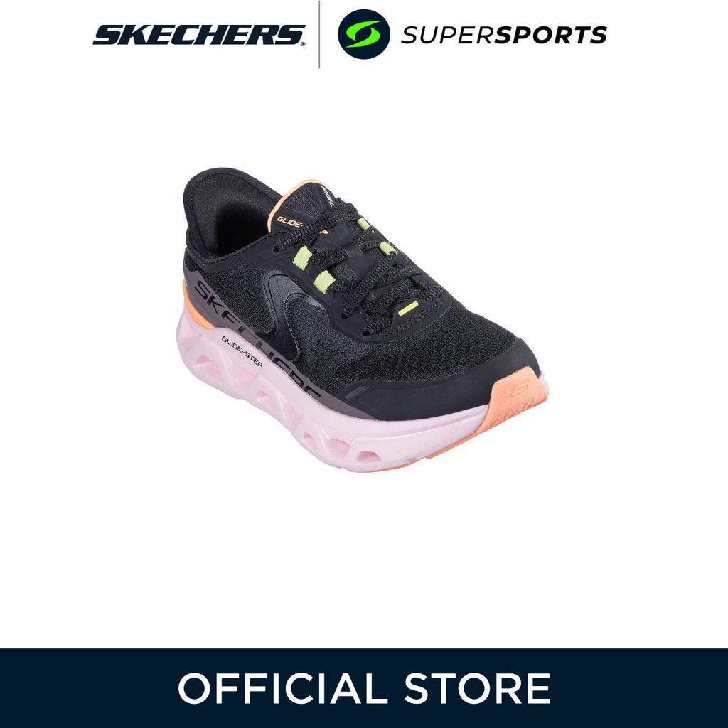 SKECHERS Slip-ins®: Glide-Step® Altus รองเท้าลำลองผู้หญิง