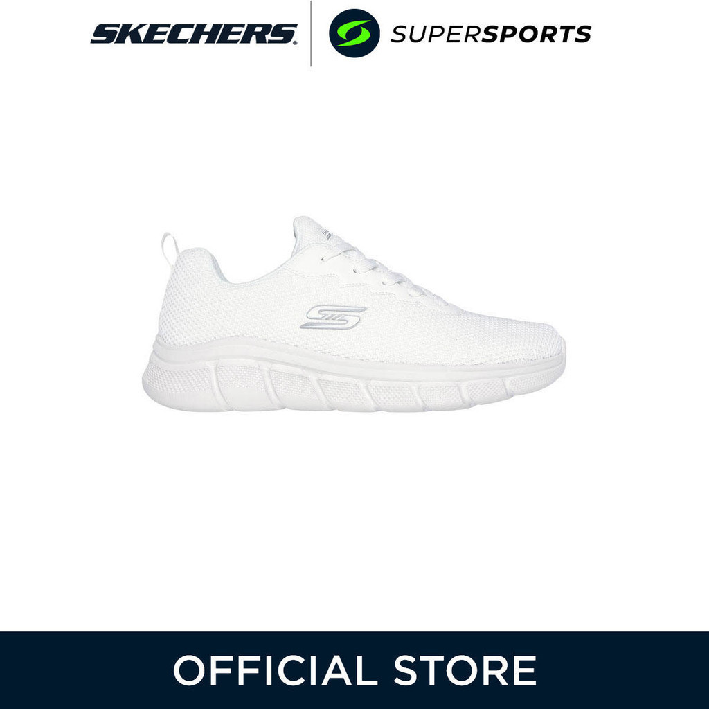 SKECHERS BOBS Sport™ B Flex - Chill Edge รองเท้าลำลองผู้ชาย