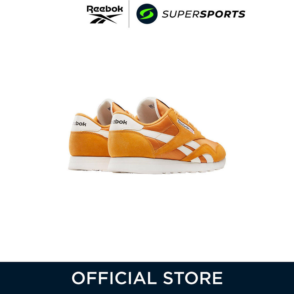 REEBOK Classic Nylon รองเท้าลำลองผู้ชาย