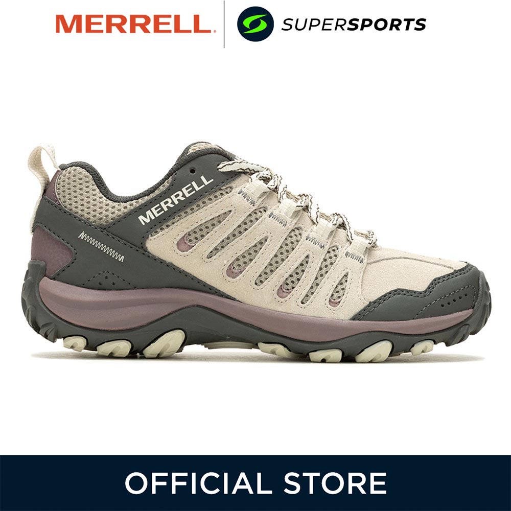 MERRELL Crosslander 3 รองเท้าเดินป่าผู้หญิง
