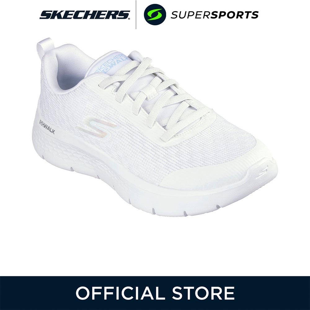 SKECHERS GO WALK® Flex - Viva รองเท้าผู้หญิง