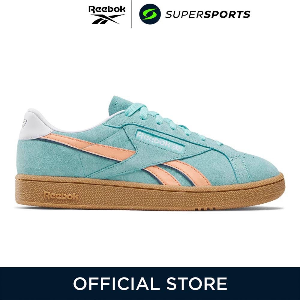 REEBOK Club C Grounds UK รองเท้าลำลองผู้ใหญ่